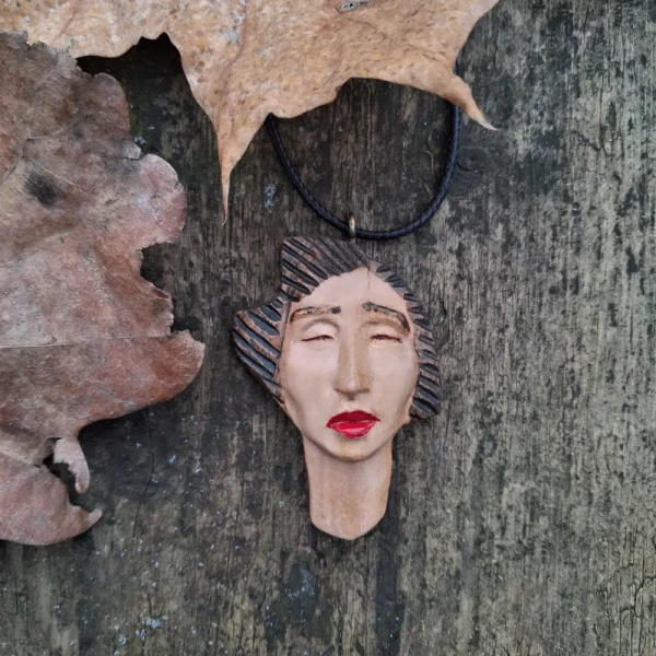 Siostra Jesieni / Sister of Autum